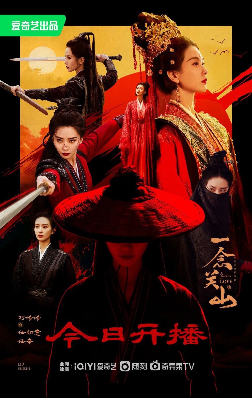 内娱这种丑事，闻所未闻