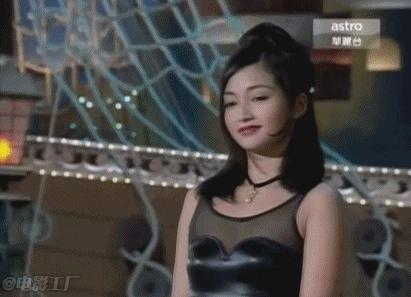老成这样，却还是全网的白月光？
