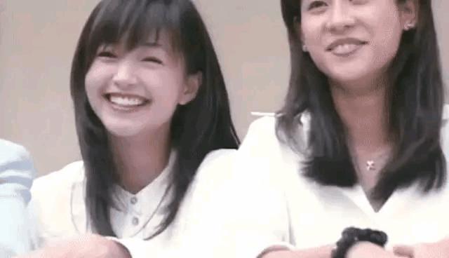 老成这样，却还是全网的白月光？