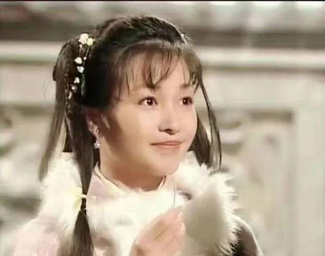 老成这样，却还是全网的白月光？