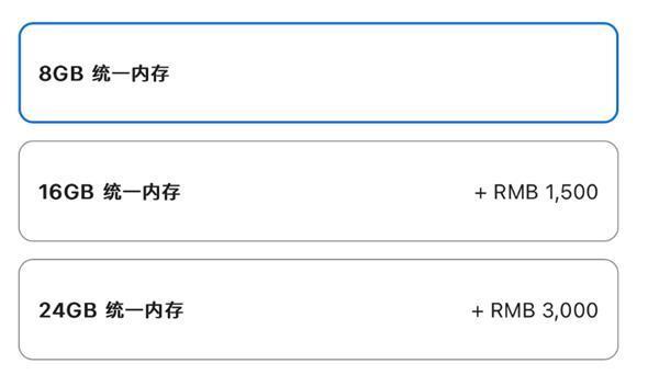 8GB等于别人16GB是胡扯！老外测苹果新MacBook 仅写文档等不卡