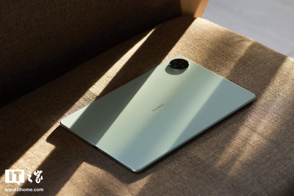 华为MatePad Pro 11英寸2024款发布,首创新技术实现1年超长保电