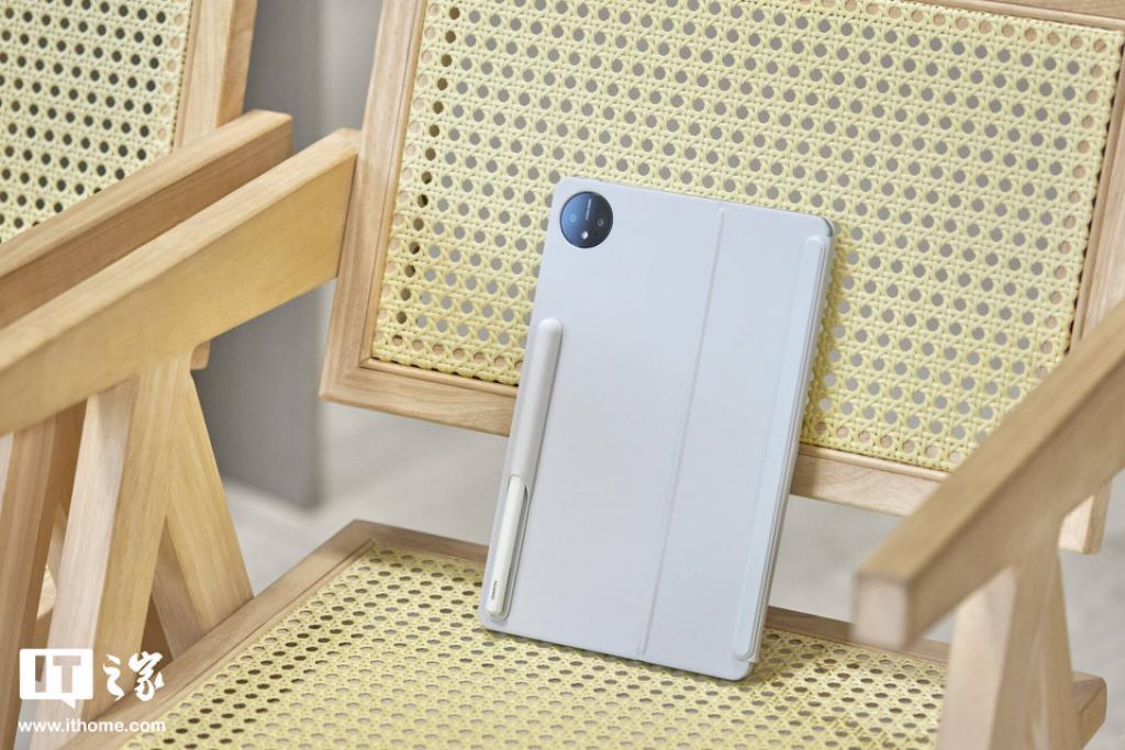 华为MatePad Pro 11英寸2024款发布,首创新技术实现1年超长保电