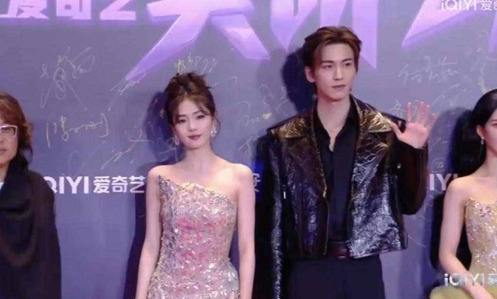 “尖叫之夜”出圈：明星，晚会与回响