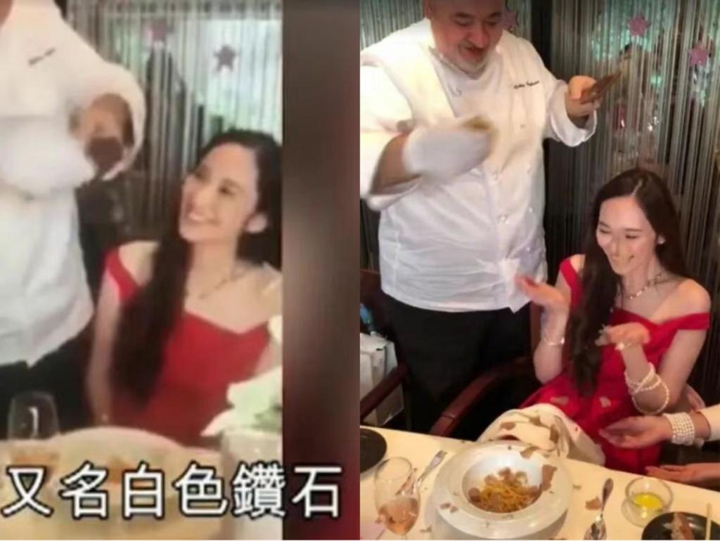 吴佩慈怎么就从豪门梦碎拜金女，变成人间清醒幸运儿了？
