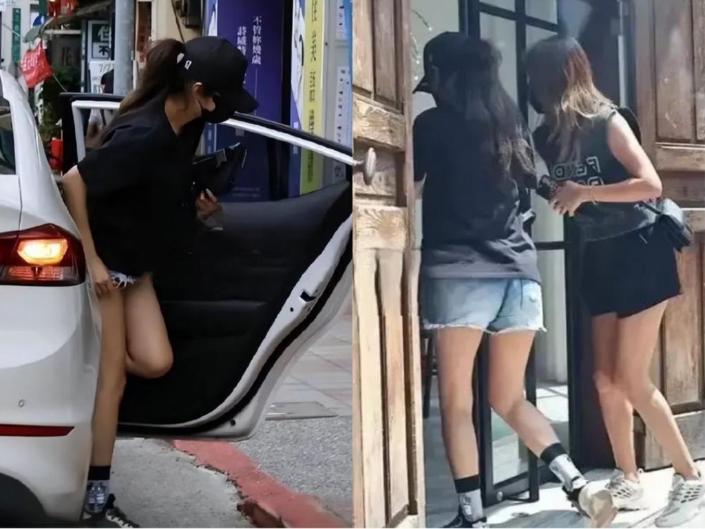 吴佩慈怎么就从豪门梦碎拜金女，变成人间清醒幸运儿了？