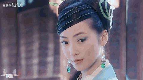 “照片门”17年后她再度翻红，网友：幸好我没有骂过她