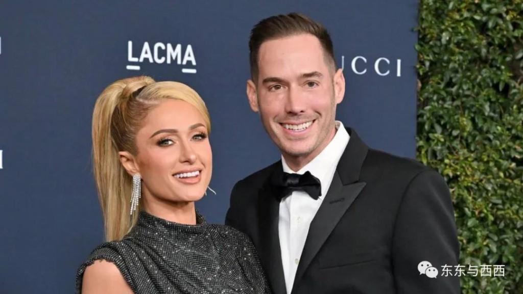 她刚有儿子10个月又迎来女儿，豪门大小姐再度惊吓瓜友