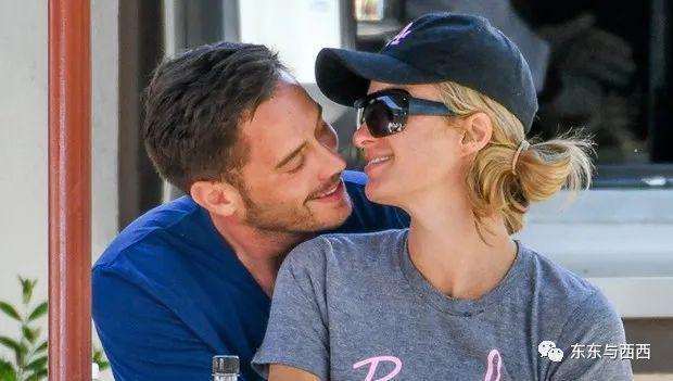 她刚有儿子10个月又迎来女儿，豪门大小姐再度惊吓瓜友