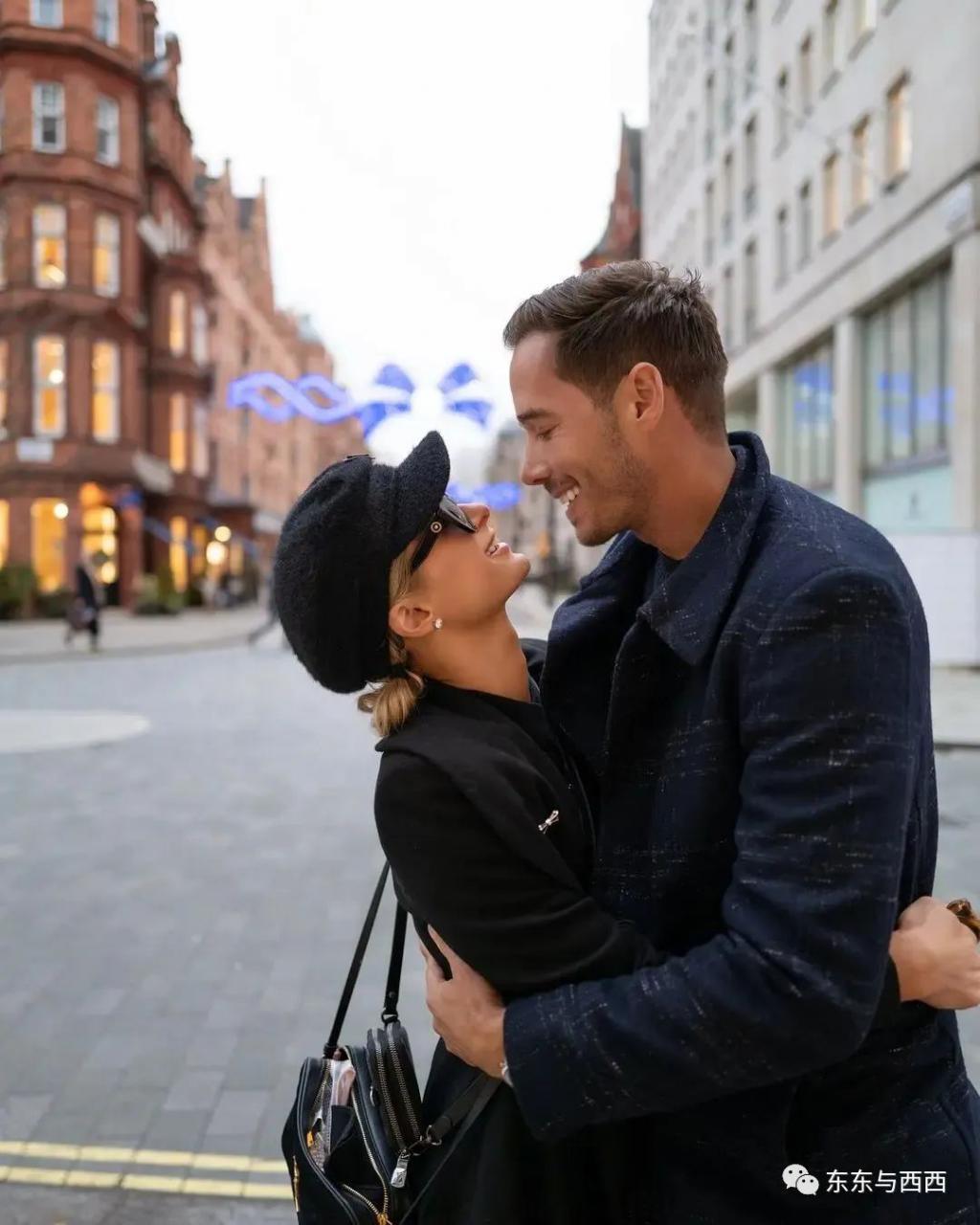 她刚有儿子10个月又迎来女儿，豪门大小姐再度惊吓瓜友