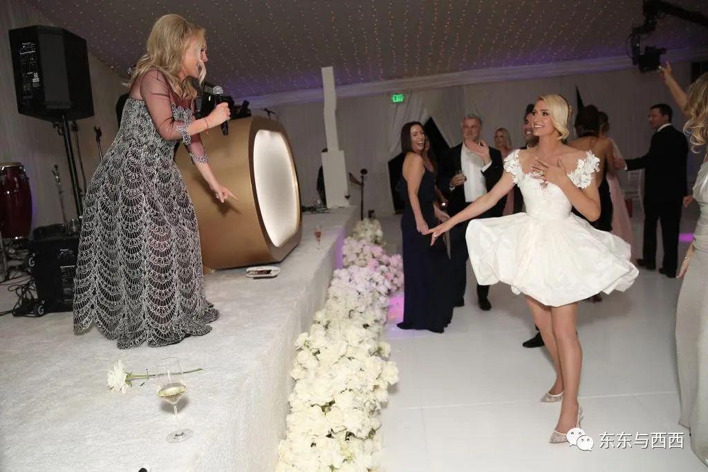 她刚有儿子10个月又迎来女儿，豪门大小姐再度惊吓瓜友