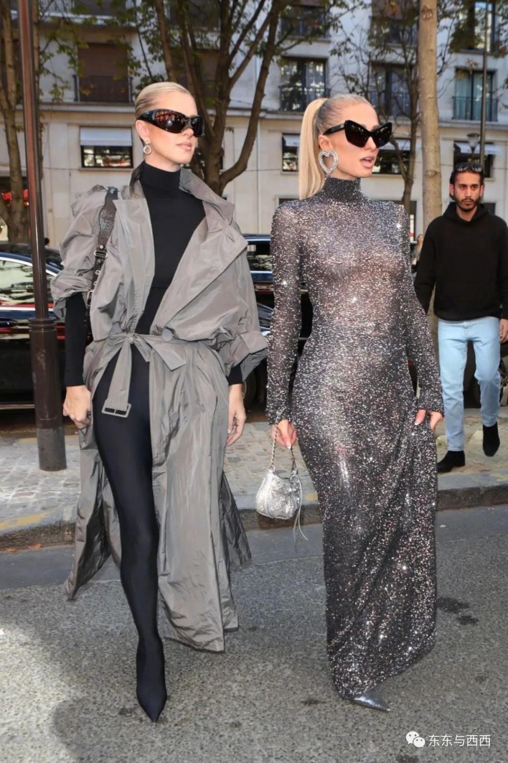 她刚有儿子10个月又迎来女儿，豪门大小姐再度惊吓瓜友