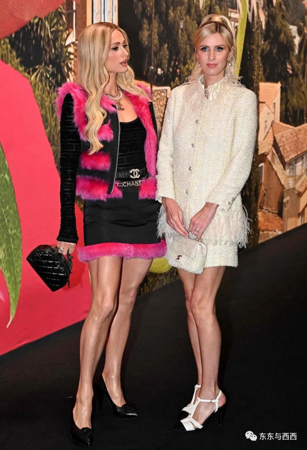 她刚有儿子10个月又迎来女儿，豪门大小姐再度惊吓瓜友