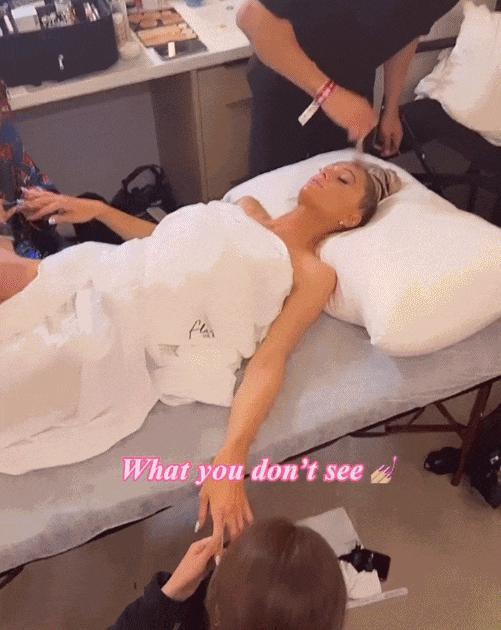 她刚有儿子10个月又迎来女儿，豪门大小姐再度惊吓瓜友