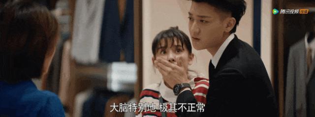 糊成这样，他彻底成了内娱笑话