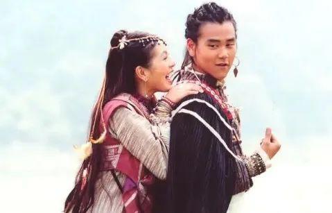 爆红后，她就消失了.