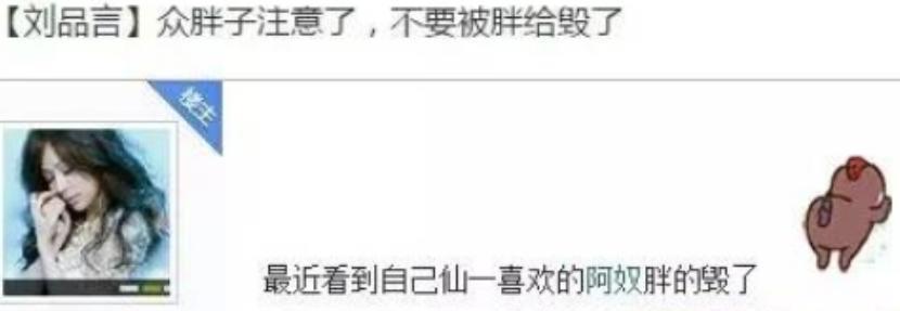爆红后，她就消失了.
