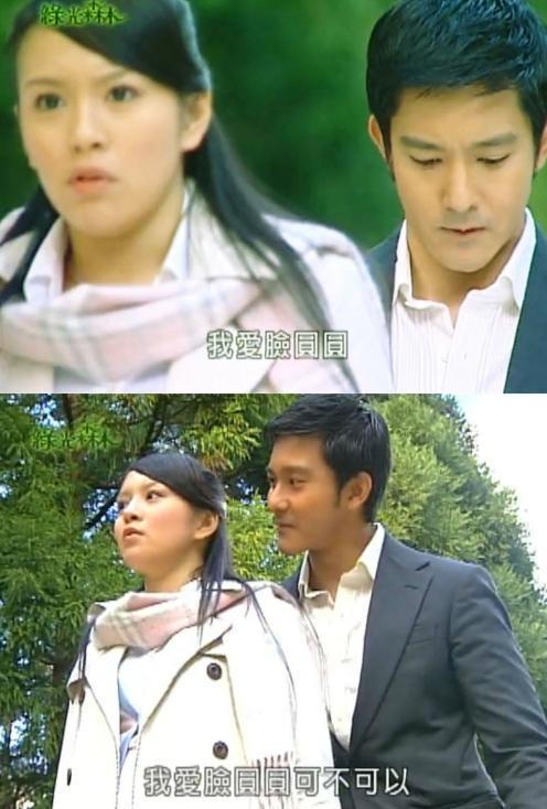 爆红后，她就消失了.