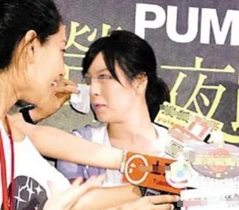 爆红后，她就消失了.