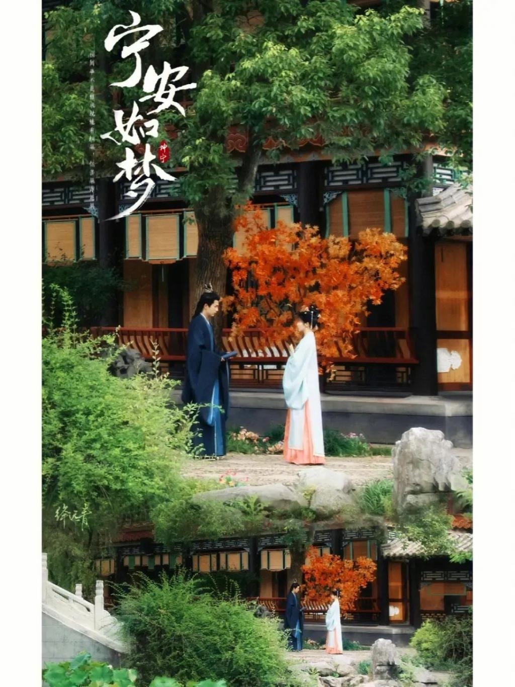 震惊！他俩终于公开了？