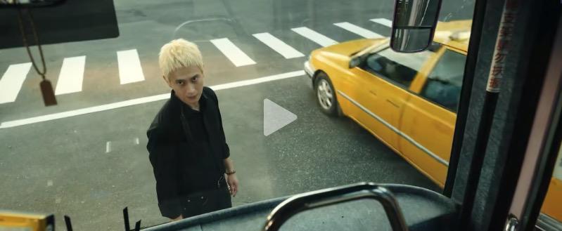 你们老公排第一，但他后面更精彩啊