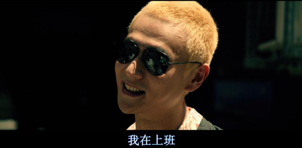 你们老公排第一，但他后面更精彩啊