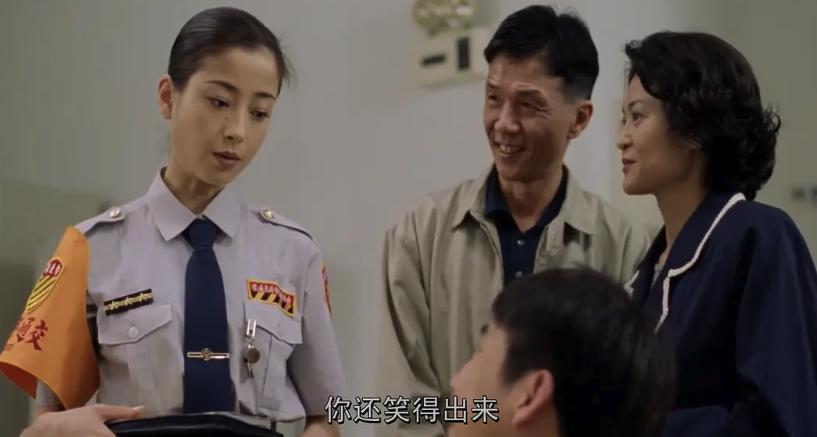 你们老公排第一，但他后面更精彩啊