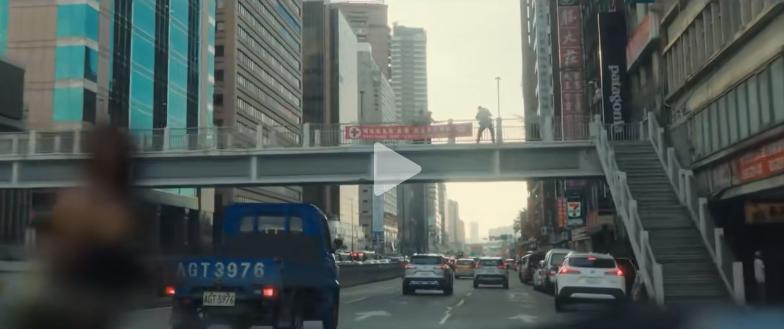 你们老公排第一，但他后面更精彩啊