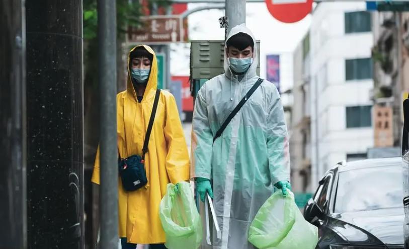 你们老公排第一，但他后面更精彩啊