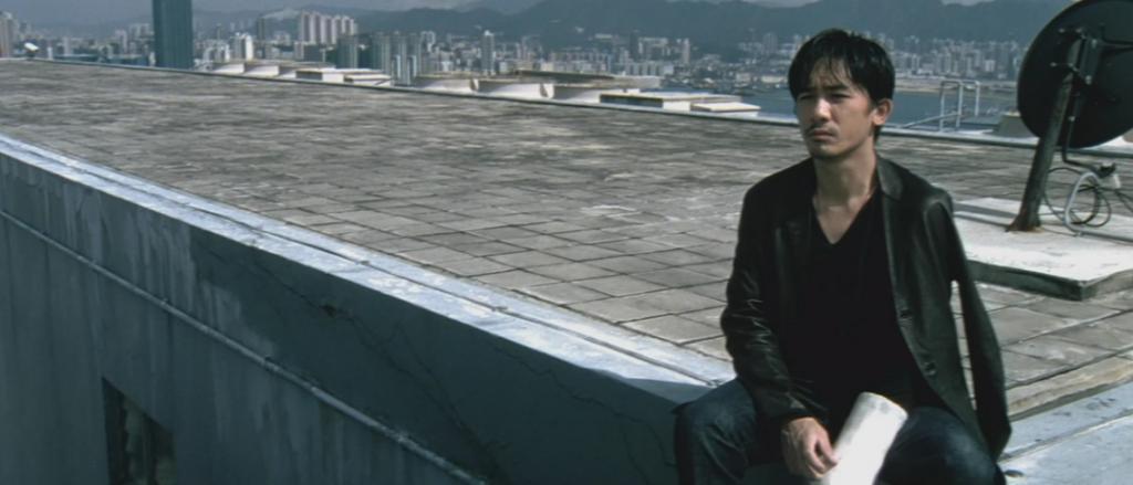 你们老公排第一，但他后面更精彩啊