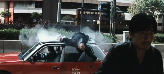 你们老公排第一，但他后面更精彩啊