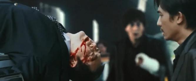 你们老公排第一，但他后面更精彩啊