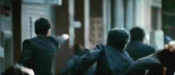 你们老公排第一，但他后面更精彩啊