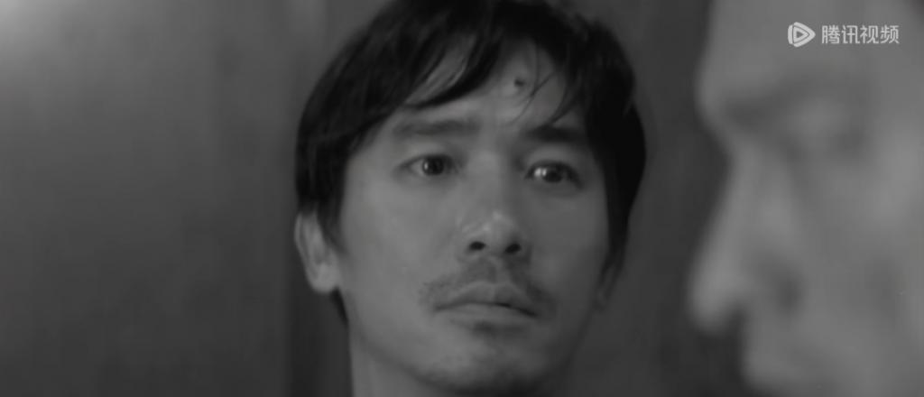 你们老公排第一，但他后面更精彩啊