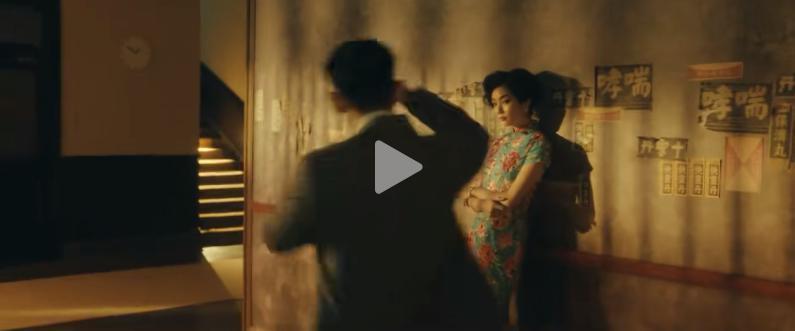 你们老公排第一，但他后面更精彩啊