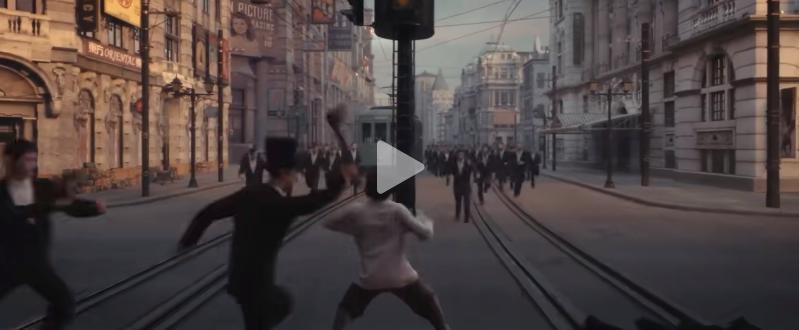 你们老公排第一，但他后面更精彩啊