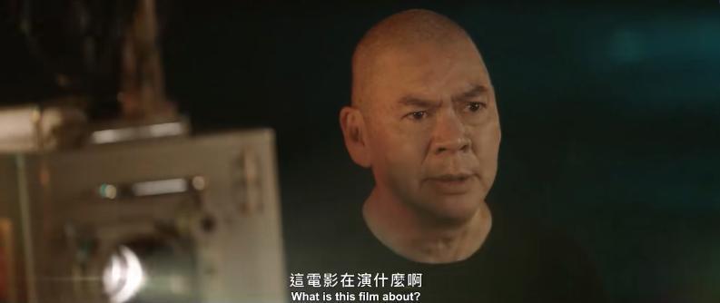 你们老公排第一，但他后面更精彩啊