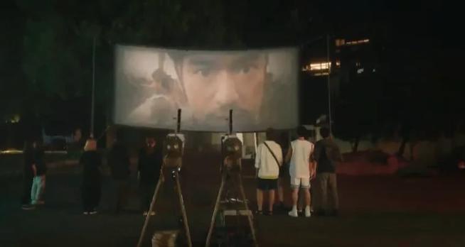 你们老公排第一，但他后面更精彩啊