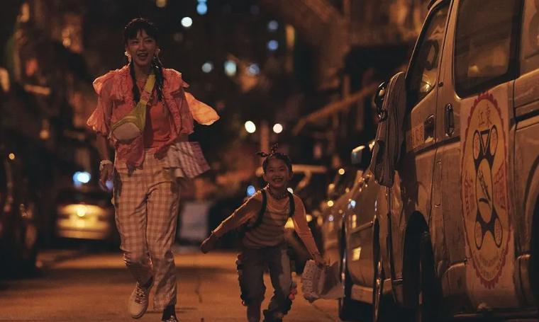 你们老公排第一，但他后面更精彩啊