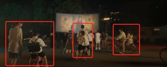 你们老公排第一，但他后面更精彩啊