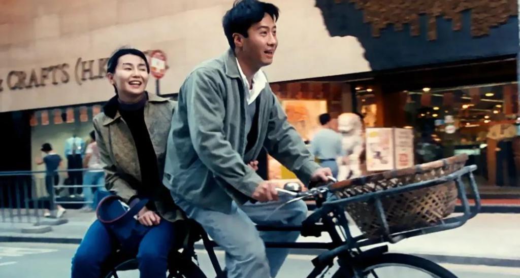 你们老公排第一，但他后面更精彩啊