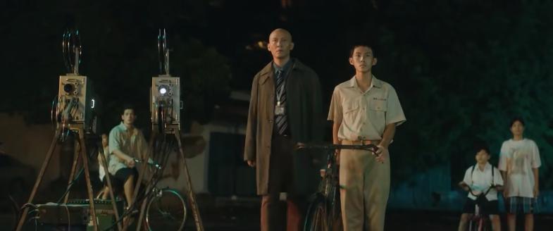 你们老公排第一，但他后面更精彩啊