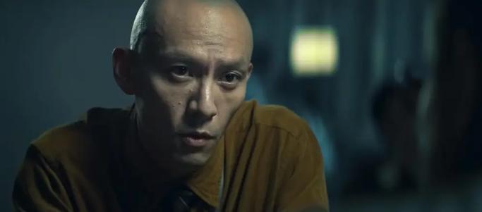 你们老公排第一，但他后面更精彩啊