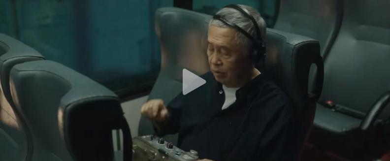 你们老公排第一，但他后面更精彩啊