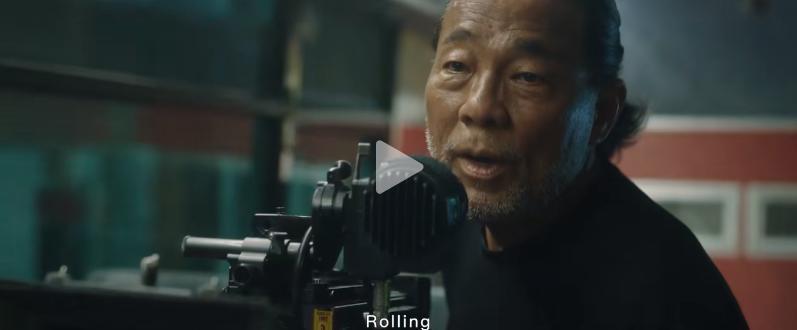 你们老公排第一，但他后面更精彩啊