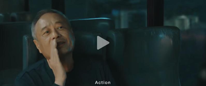 你们老公排第一，但他后面更精彩啊