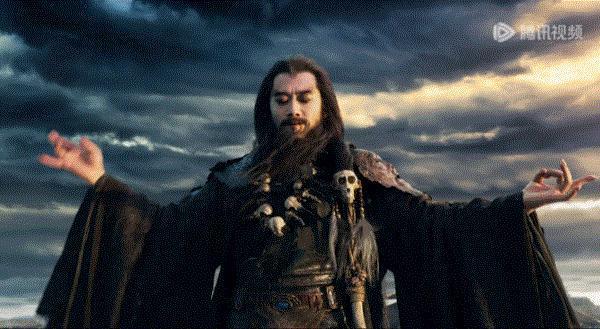 你们老公排第一，但他后面更精彩啊