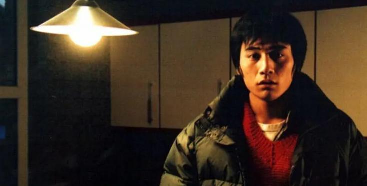 你们老公排第一，但他后面更精彩啊