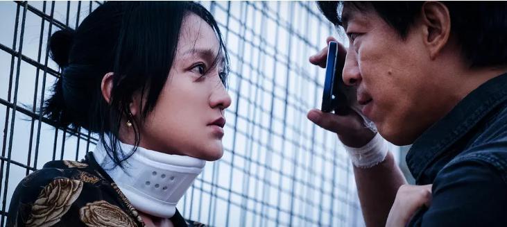 你们老公排第一，但他后面更精彩啊