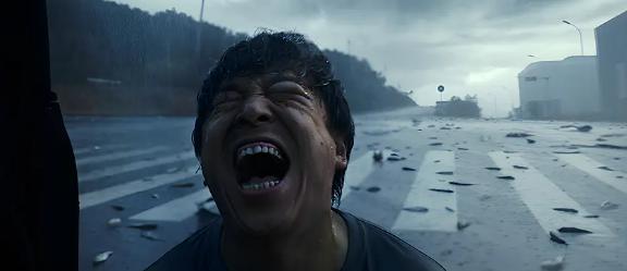 你们老公排第一，但他后面更精彩啊